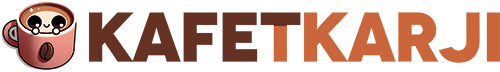 Kafetkarji Logo