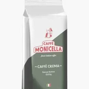 kava monicella caffe crema 1kg