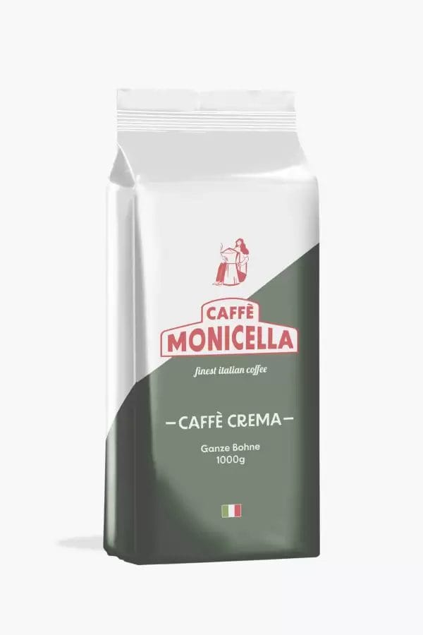 kava monicella caffe crema 1kg