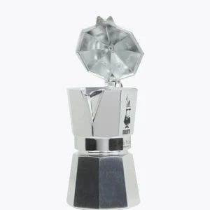 Bialetti Moka Express Kafetiera za 4 Skodelice