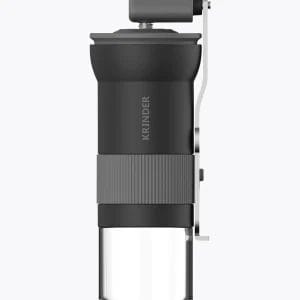 Cafflano Krinder ročni mlinček za kavo