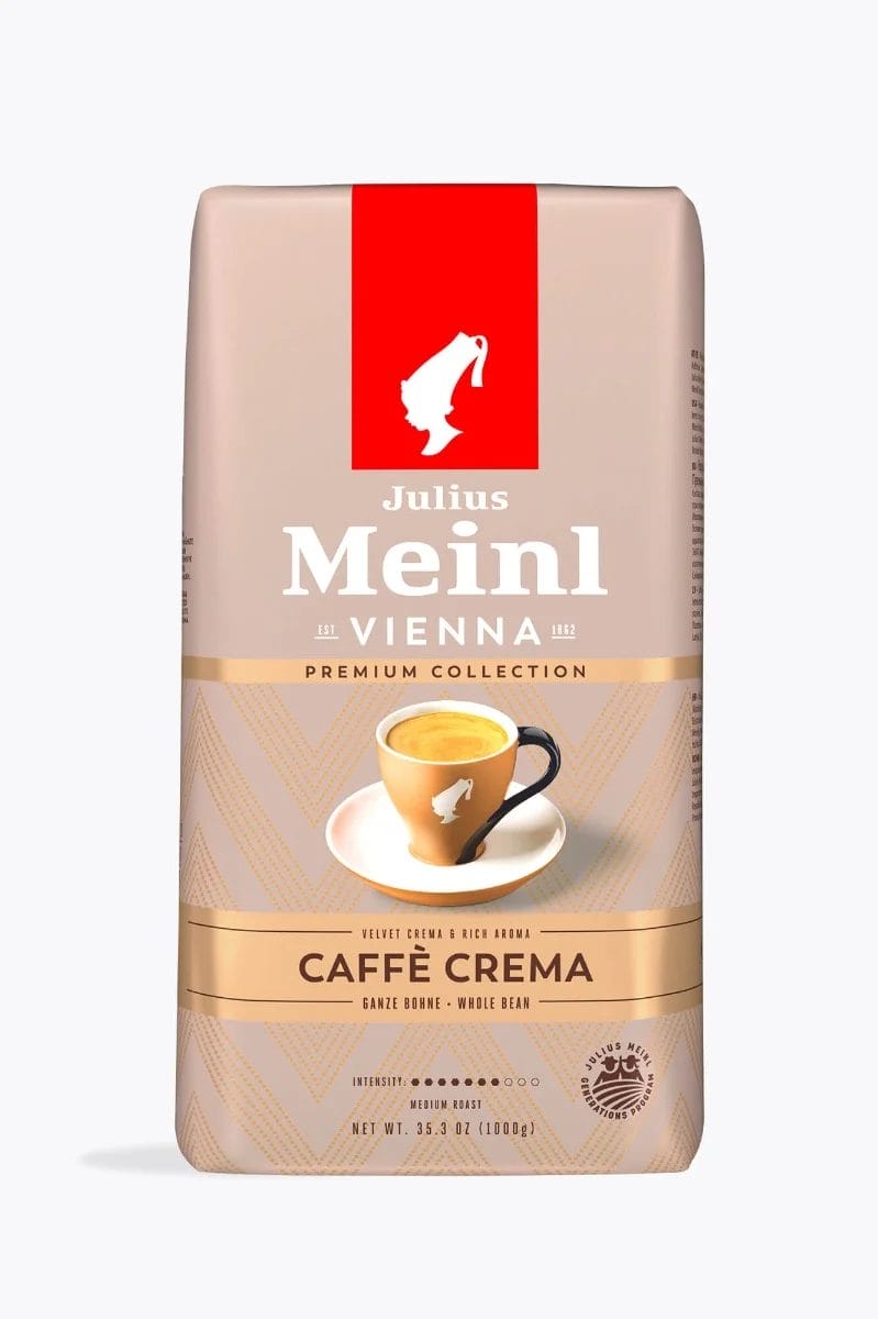 Julius Meinl Premium