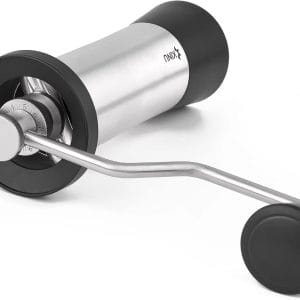 Kinu M47 Simplicity ročni mlinček za kavo