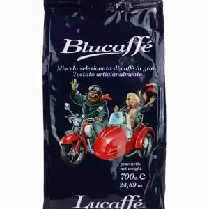 Lucaffé Blucaffé Kava 700G