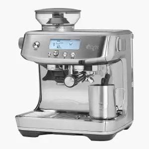 Sage the Barista Pro Profesionalni kavni aparat