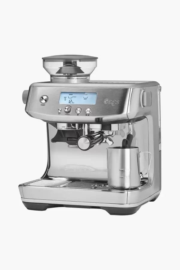 Sage the Barista Pro Profesionalni kavni aparat