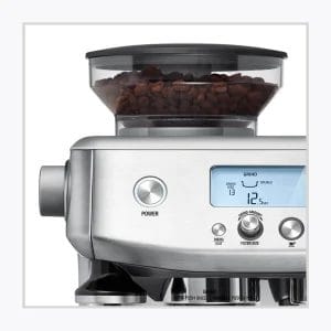 Sage the Barista Pro Profesionalni kavni aparat za kavna zrna