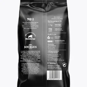 gorilla crema no 1 1kg back