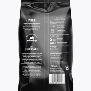 gorilla crema no 1 1kg back