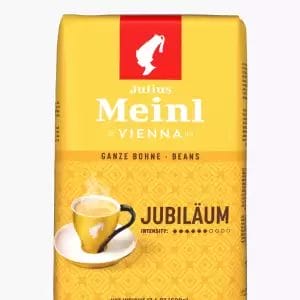 julius meinl jubilaeum 500g kava