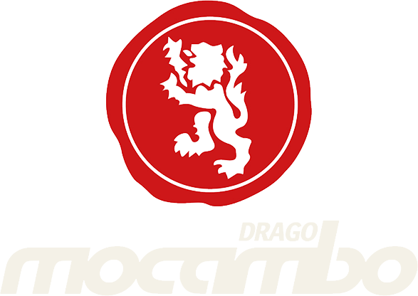 Drago Mocambo Kava Logo