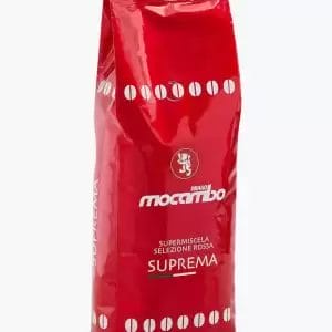 Drago Mocambo Suprema Kava v zrnjih 1kg