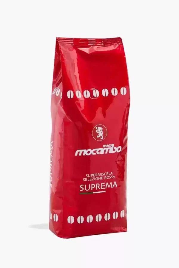 Drago Mocambo Suprema Kava v zrnjih 1kg