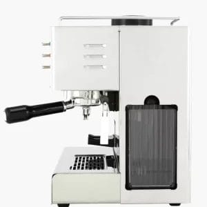 Quick Mill Pegaso Poliert