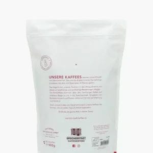 Speicherstadt Kolumbian 100 Arabica Espresso Brezkofeinska Kava