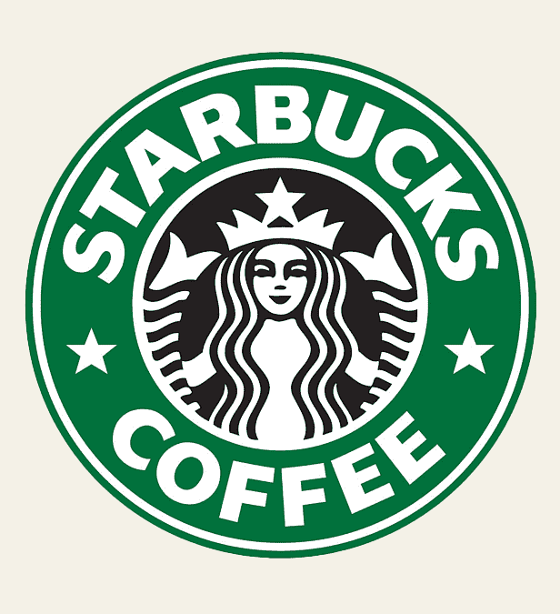 Starbucks Logo