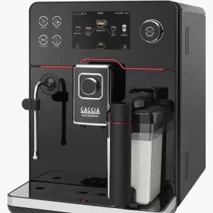 Gaggia Accademia 2022 kavni aparat za podjetja