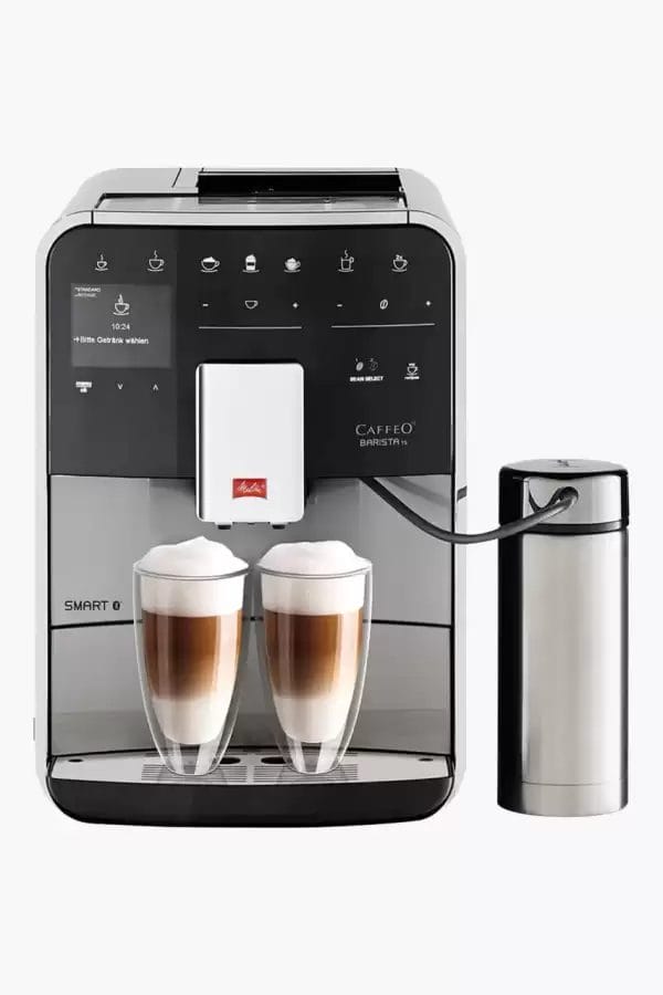 Melitta Barista TS Smart Avtomatski kavni aparat za podjetja