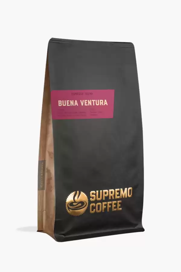 Supremo Buenaventura 1KG Paket