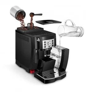 De'Longhi Magnifica S ECAM11.112.B