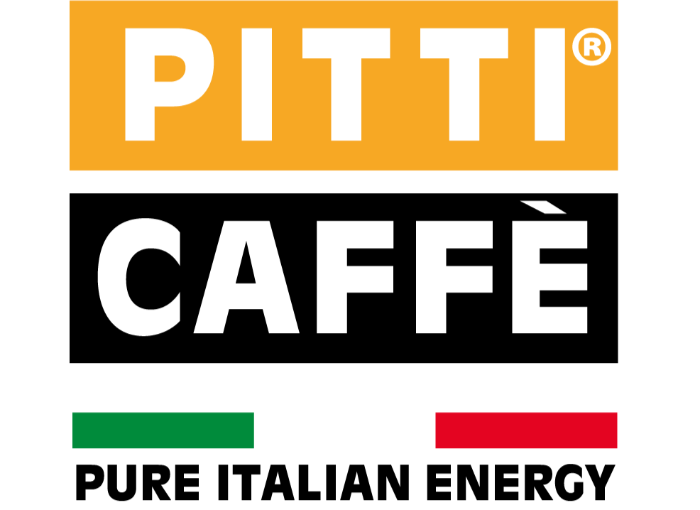 Pitti Caffe Logo