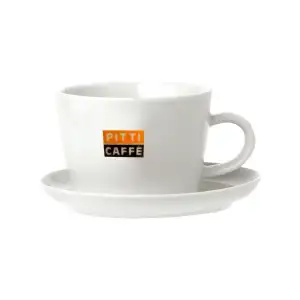 Pitti Caffe Skodelica za Kavo Capuccino