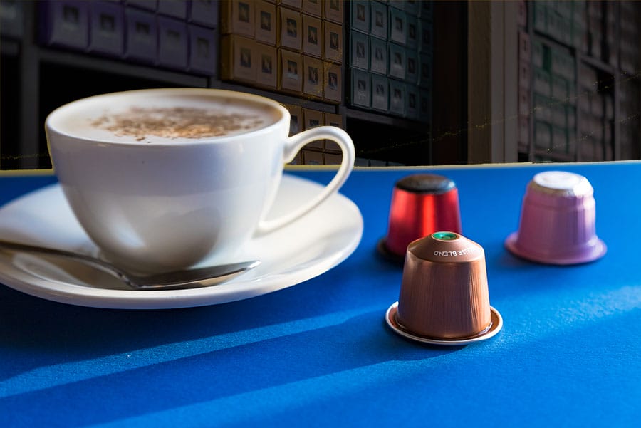 Kje kupiti Nespresso Kapsule Pittissima za Nespresso Kavne Aparate