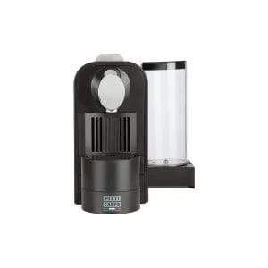 Pitti Caffè Next Plus nespresso kavni aparat za domačo uporabo