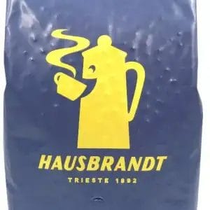 Hausbrandt Gourmet 100 Arabica 1KG Paket