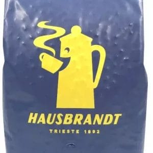Hausbrandt Gourmet 100 Arabica 1KG Paket