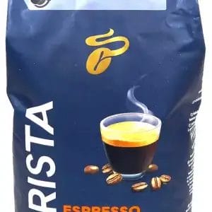 Tchibo Barista Espresso Kava v Zrnu 1kg