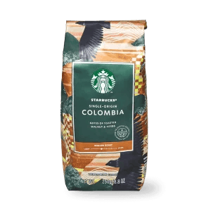 Starbucks Single Origin Colombia