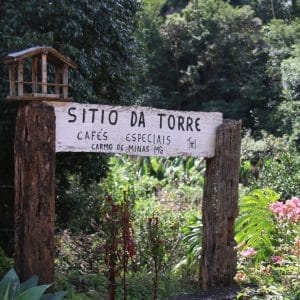 Sitio da Torre Plantaza