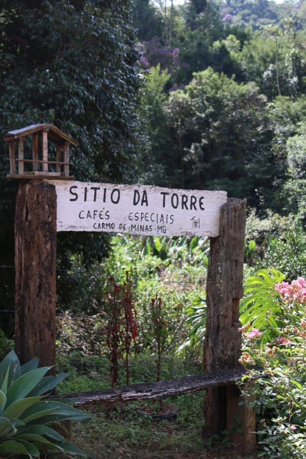 Sitio da Torre Plantaza