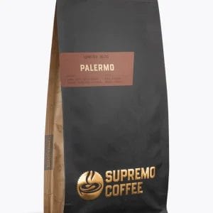 Supremo Italia d'Oro N°6 Palermo