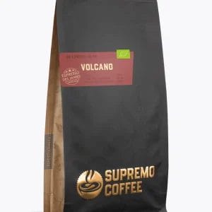 Supremo Volcano Bio Espresso 1KG