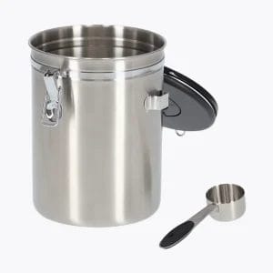 Zeller Posoda za Kavo v zrnu